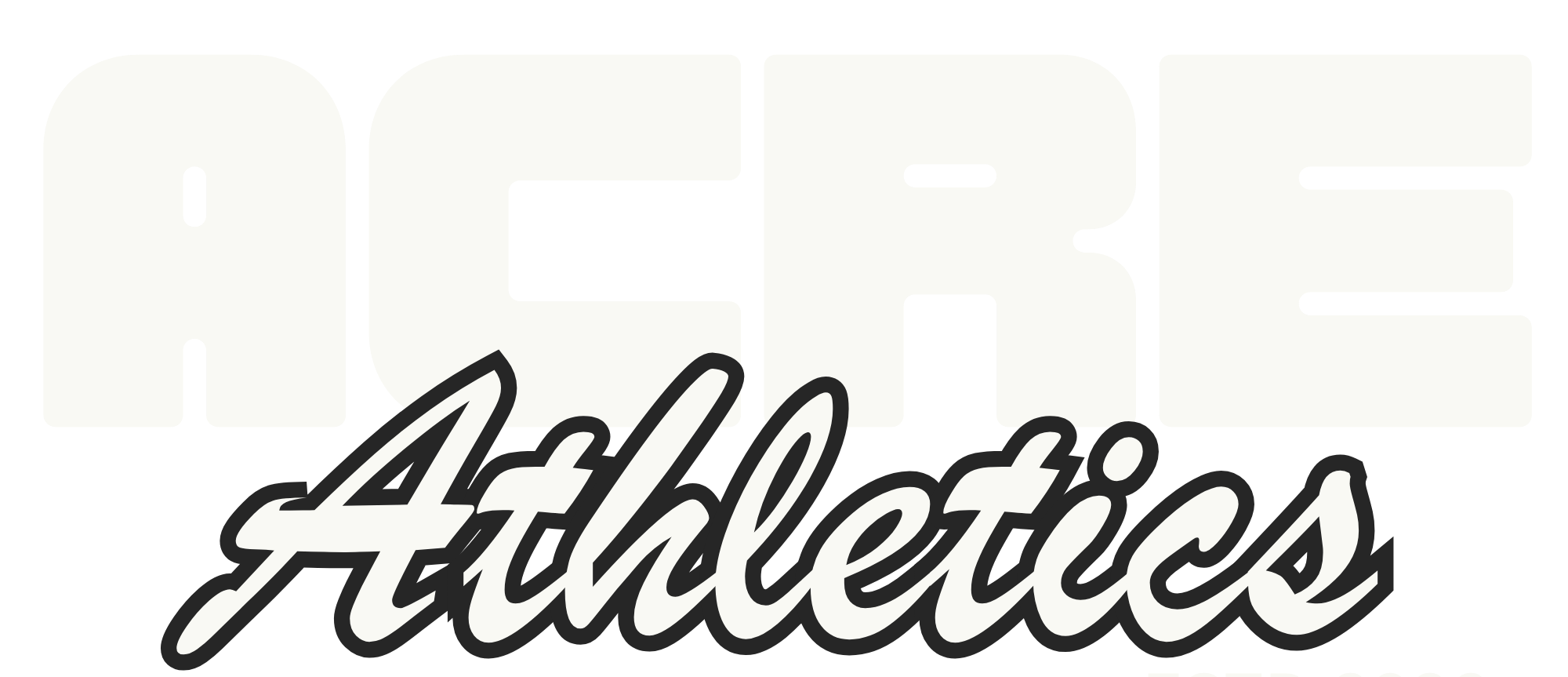 ACRE ATHLETICS