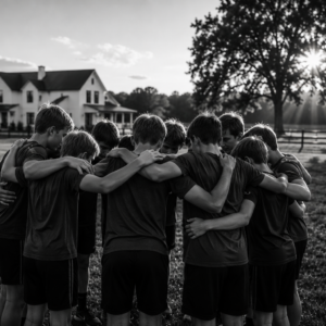 Youth Training - June 15, 2026 - 10:00 AM