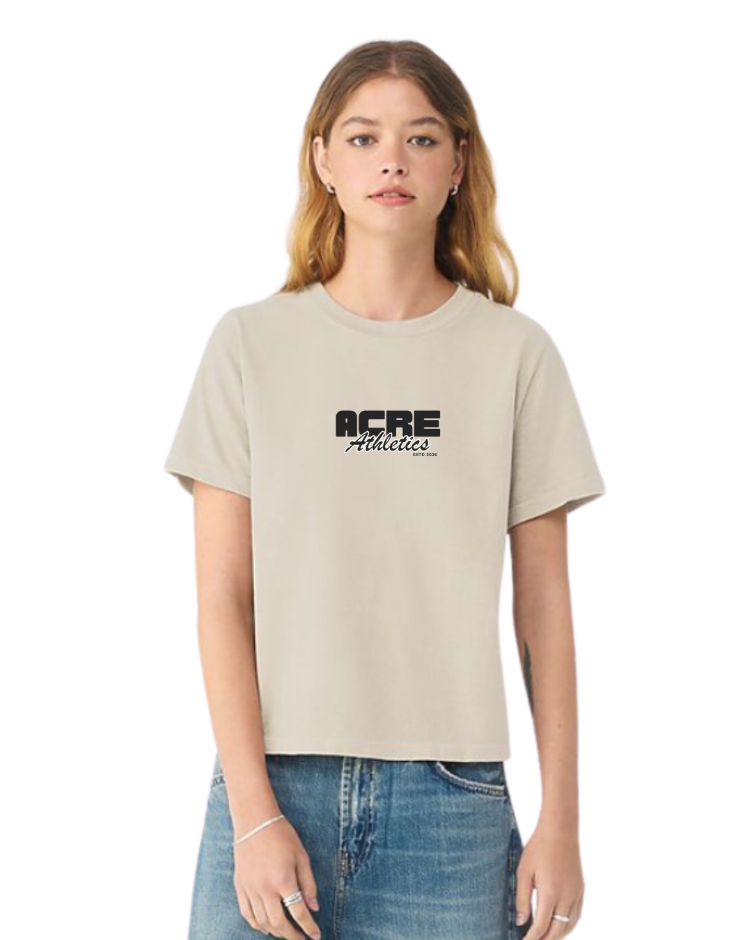 The Meadow Tee- Women's