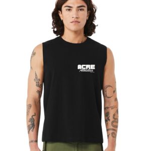 🌾The Acre Tank - Unisex