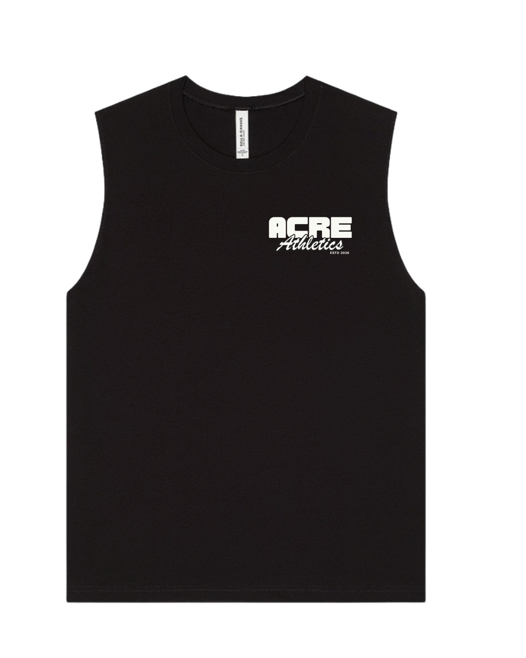 🌾The Acre Tank - Unisex - Image 2