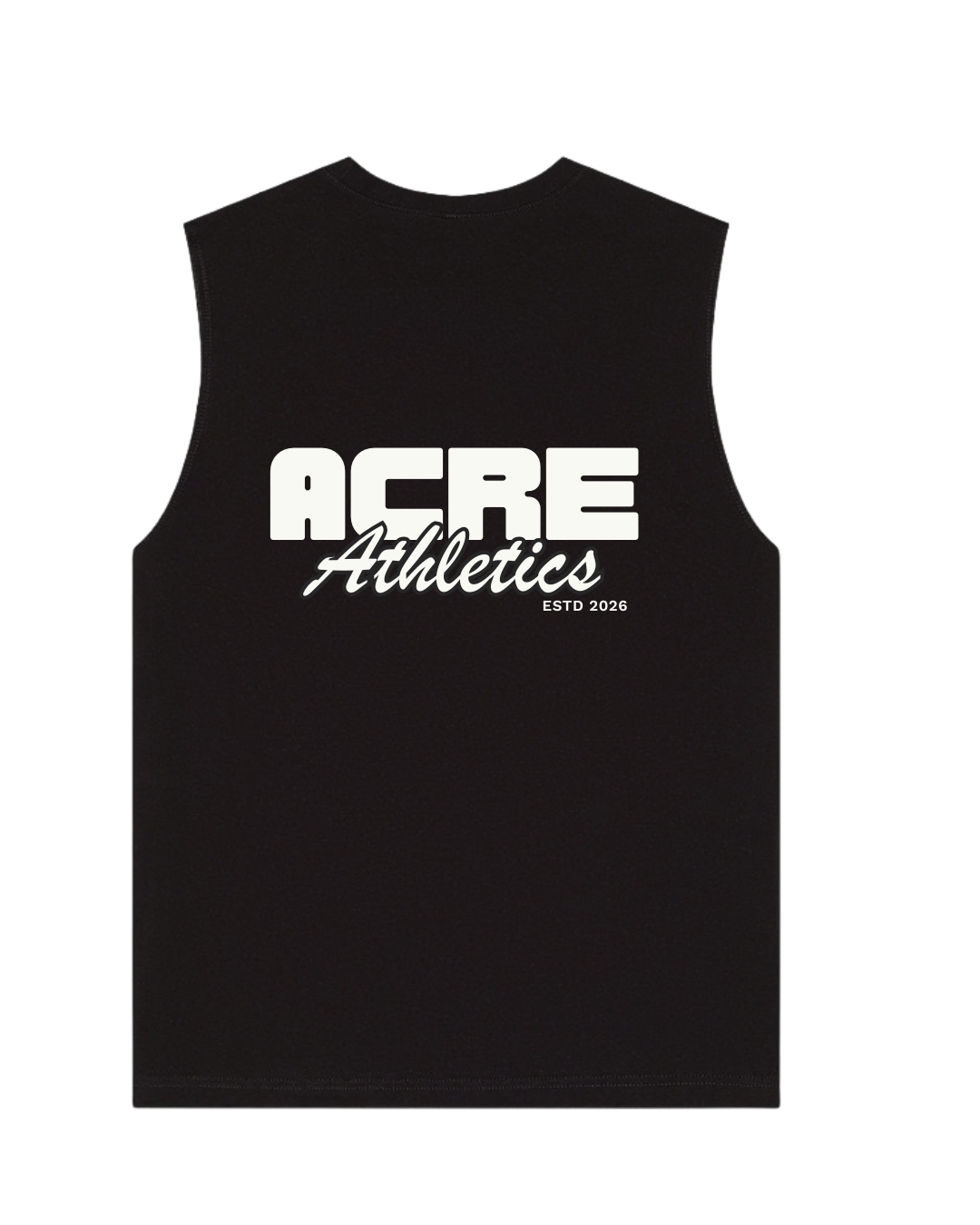🌾The Acre Tank - Unisex - Image 3