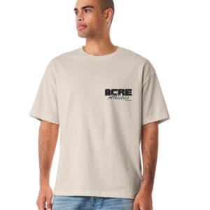 🌾 The Heritage Tee - Men's