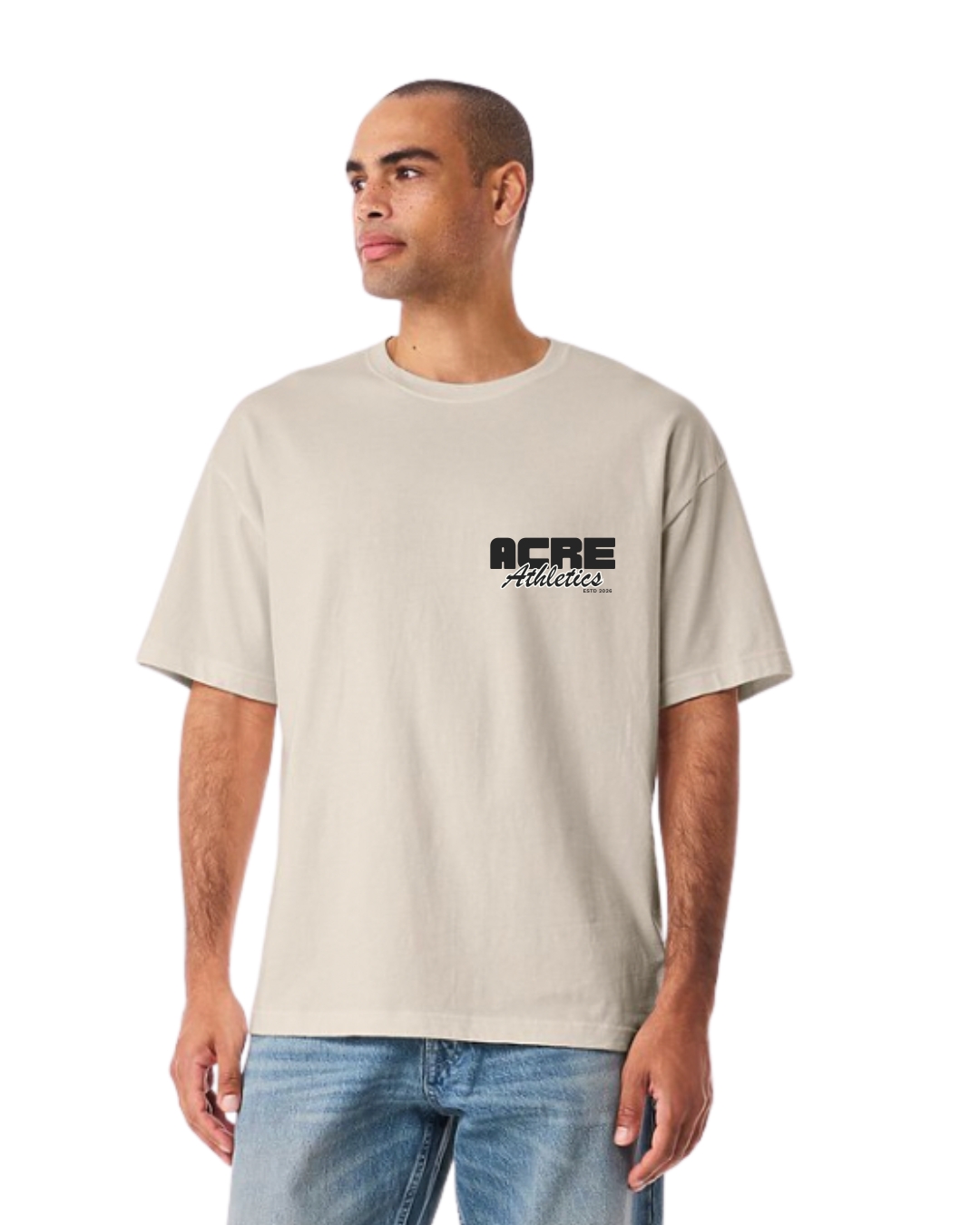🌾 The Heritage Tee - Men's