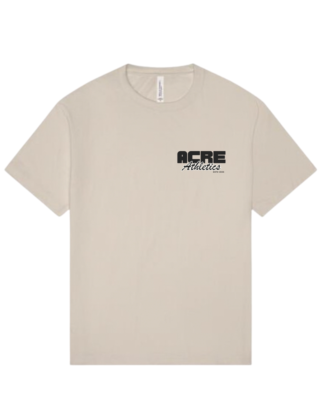 🌾 The Heritage Tee - Men's - Image 2