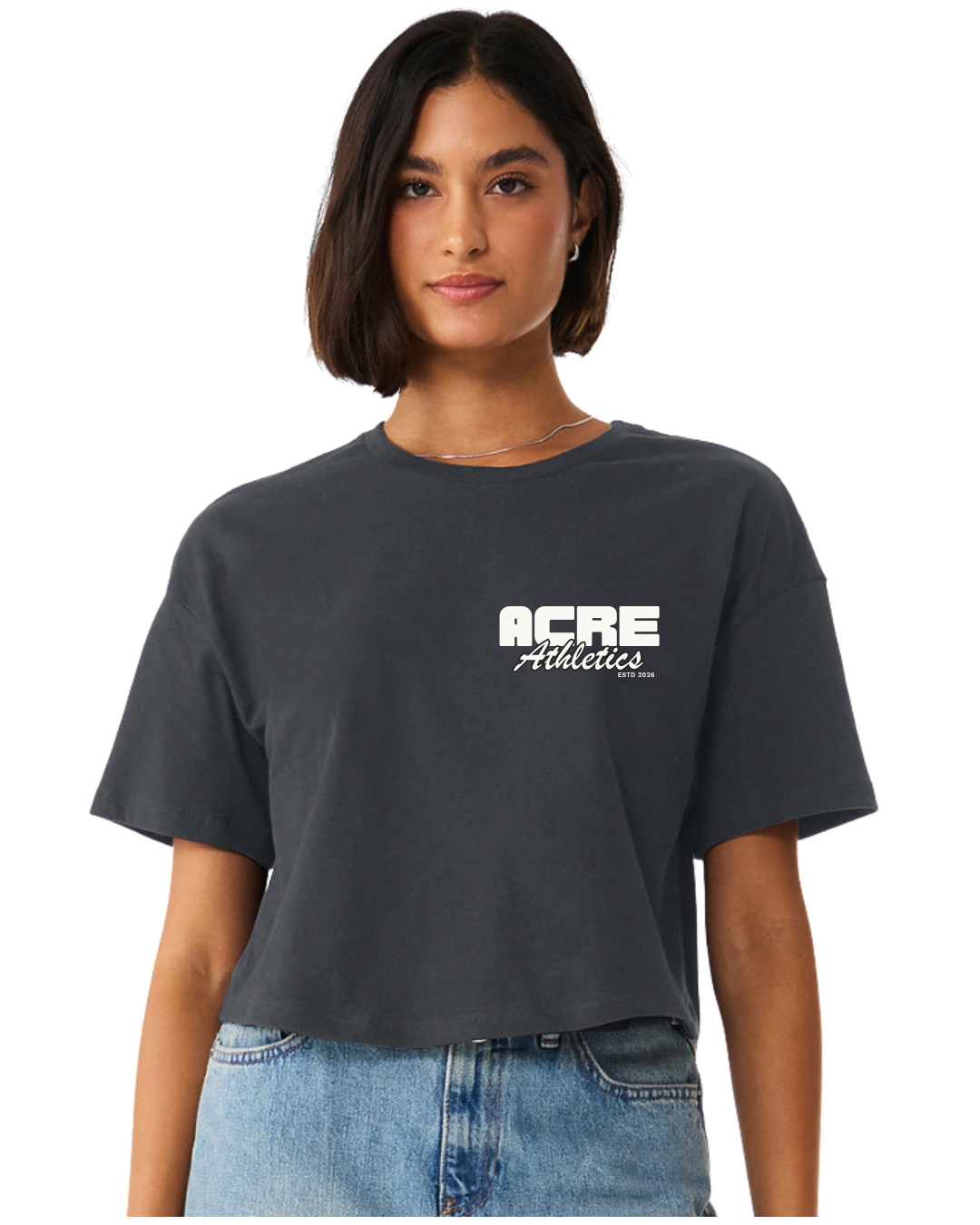 ๐พ The Field Tee - Women's