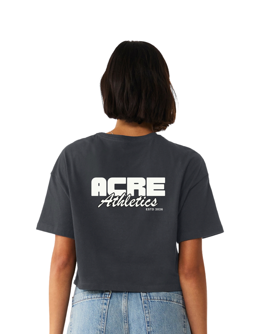 ๐พ The Field Tee - Women's - Image 2