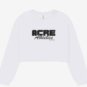 The Heritage Long Sleeve - Women's