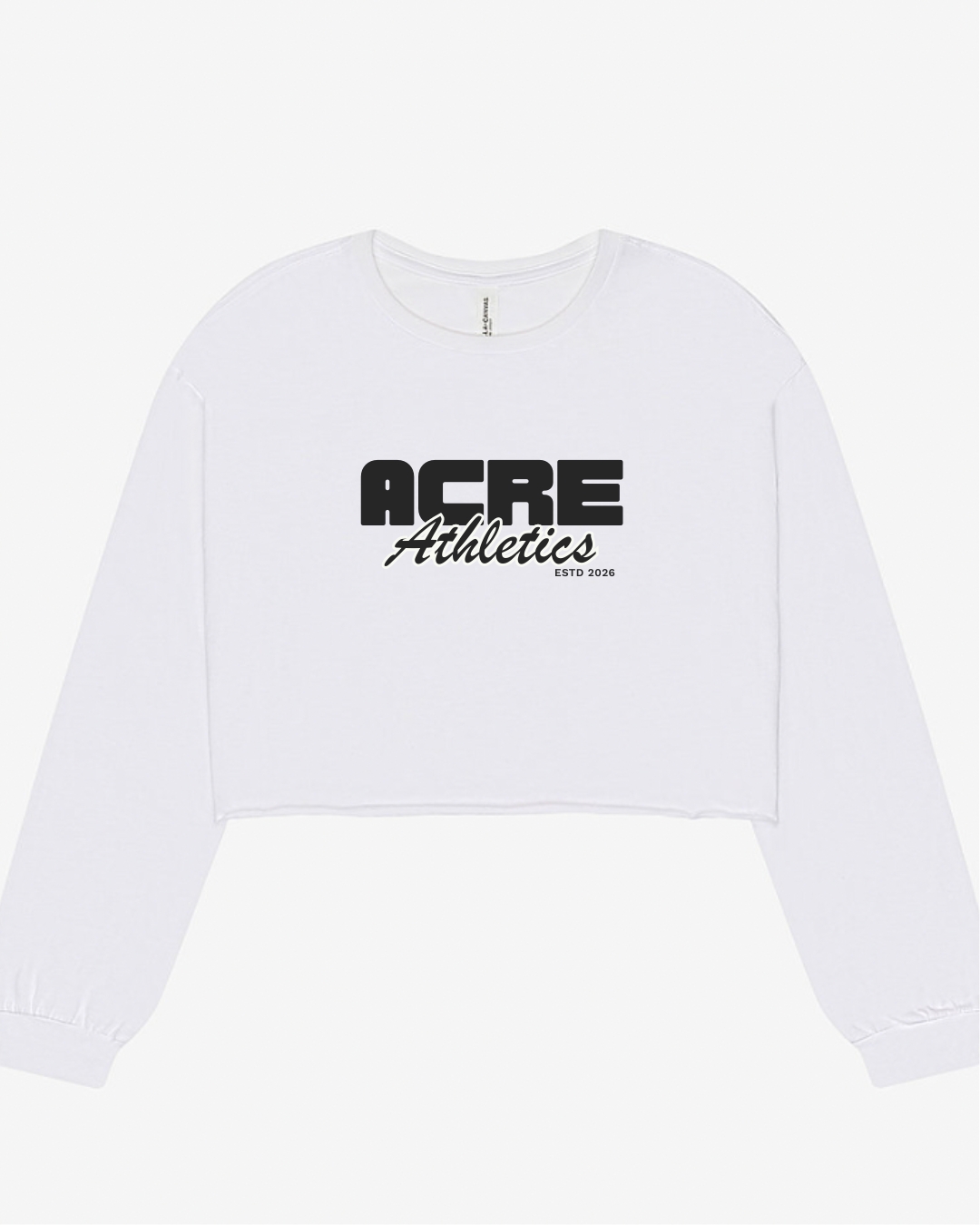 The Heritage Long Sleeve - Women's