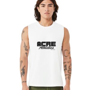The Acre Tank - Unisex